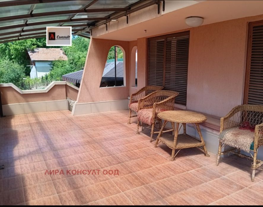 Продава се Къща в с. Скравена, Област София-област - 145 кв.м за 1000 €/кв.м - Снимка #3