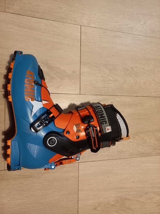 Туринг ски обувки Atomic Backland 27/27.5 42 за точкови автомати