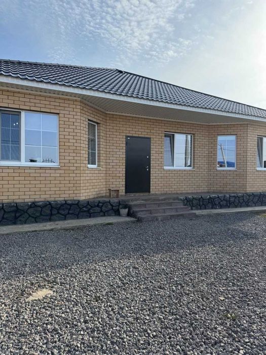 Продам дом в Кызылжаре-3