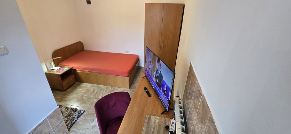 La 5 minute de stația de metrou Eroii Revolutiei