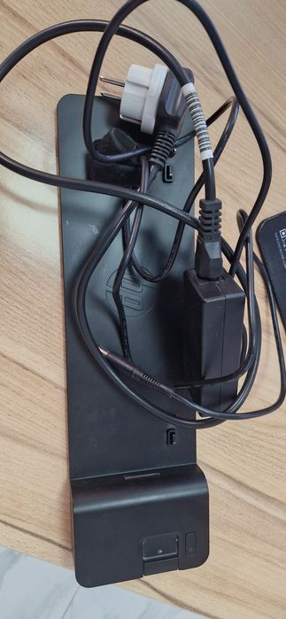 Продам Док станцию HP