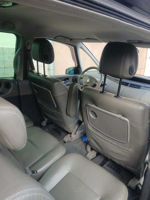 Vind Renault Espace 4 2litri benzină