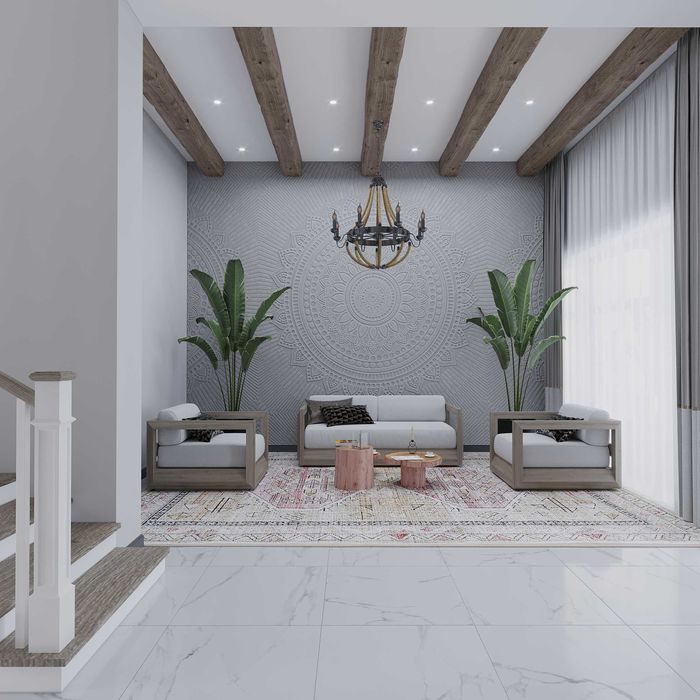 Дизайн интерьера