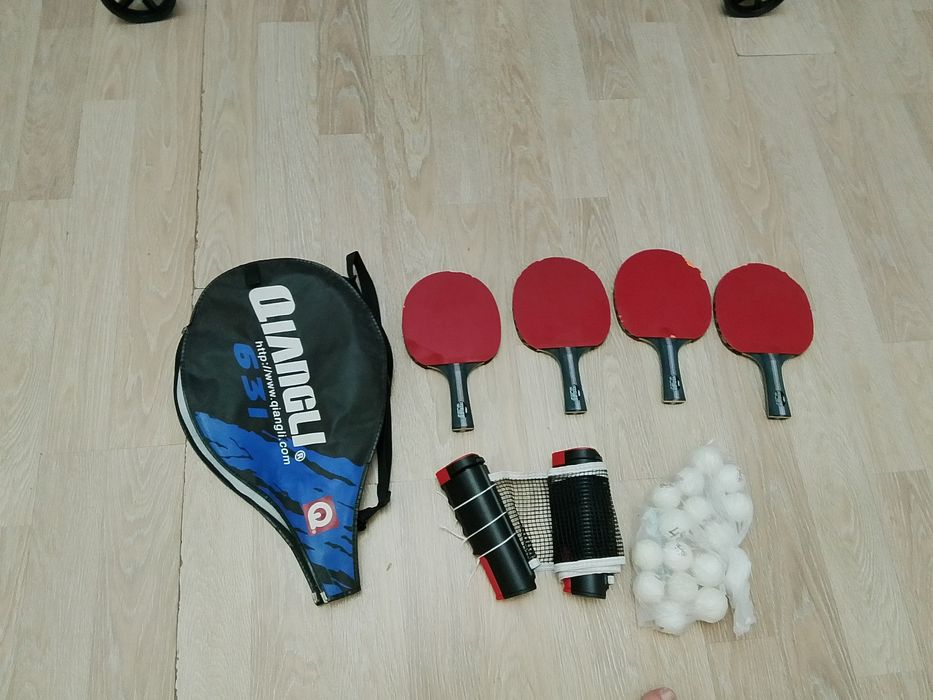 Продам теннисный стол