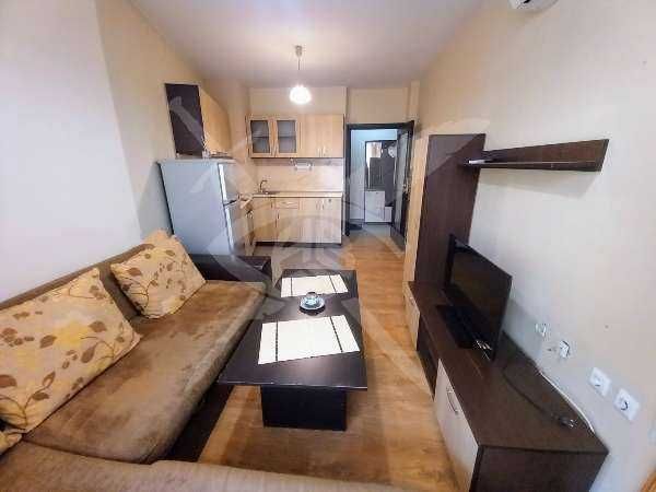 Двустаен апартамент - кв. Кършияка - 11111491