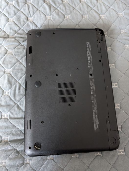 Ноутбук HP Laptop