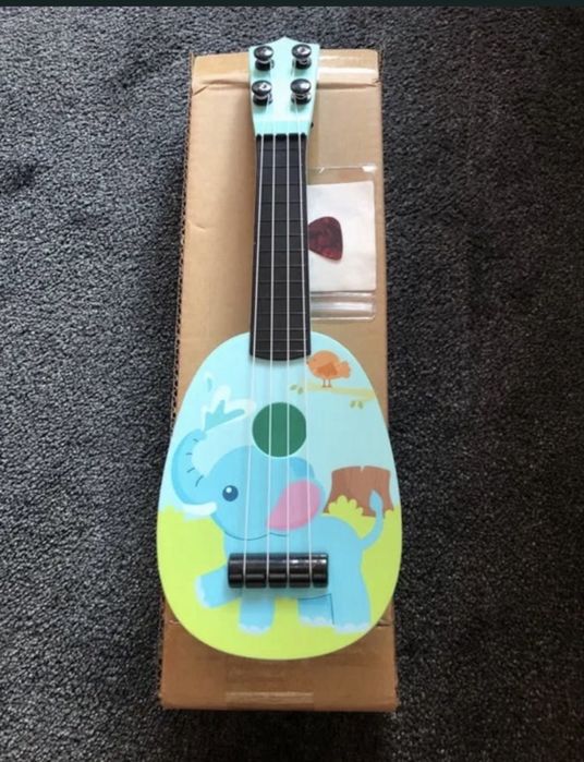 Vand chitara copii