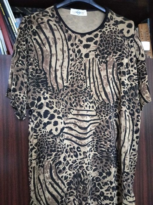 Стилни дамски: блузи, риза