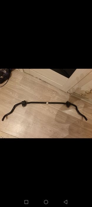 Стабилизатор передний Chevrolet