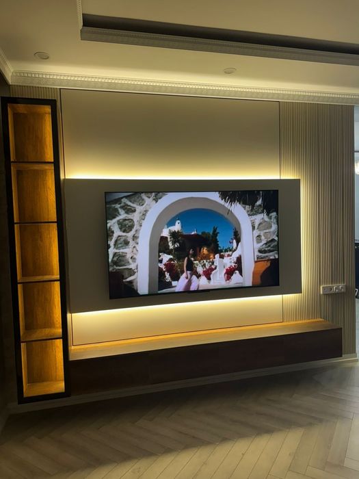 TV zone ТВ зона ТД аймағы