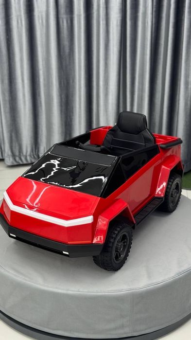 Детский электромобиль машина Джип Moshina elektromobil mashinasi