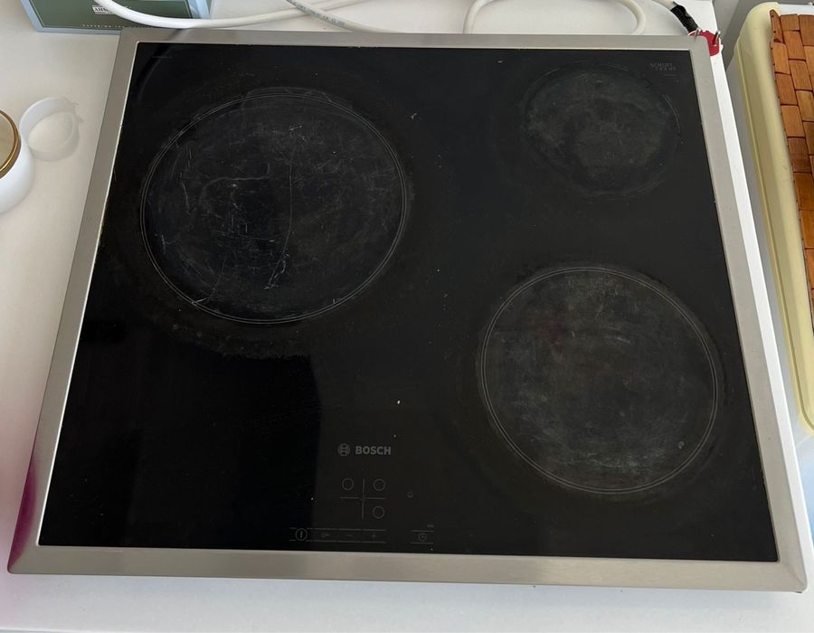 Продается электро плита