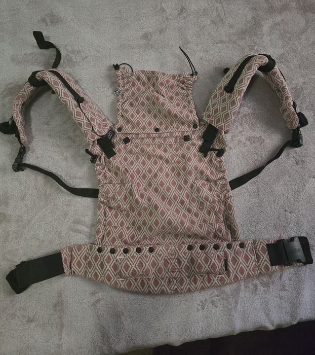 Ергономична раница Neko