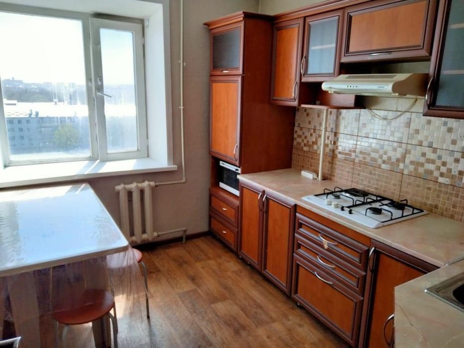 Сдам квартиру в центре города