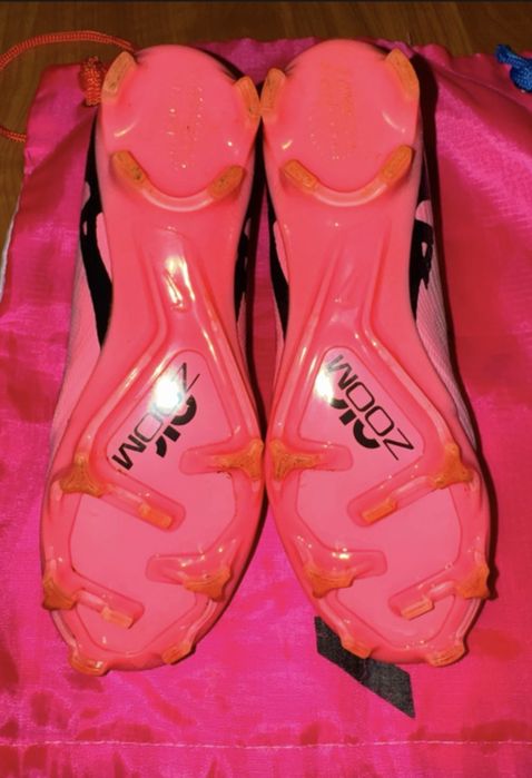 Nike Mercurial Superfly 9 Elite FG