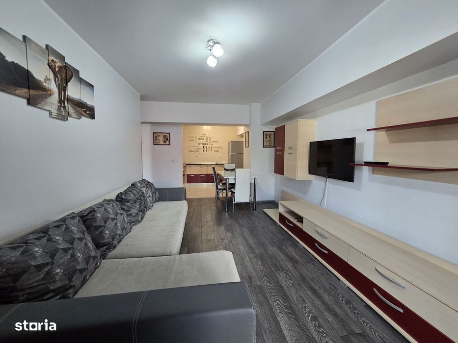 2 camere, bloc Privilege, etaj 1, bloc 2010