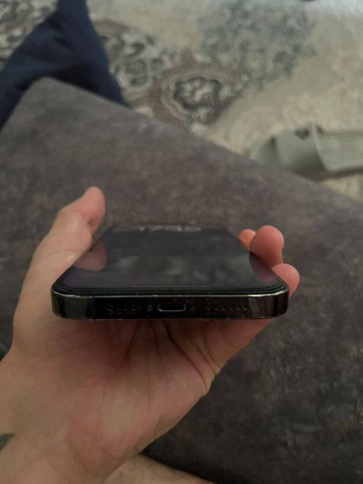 Iphone 14 pro max 256gb