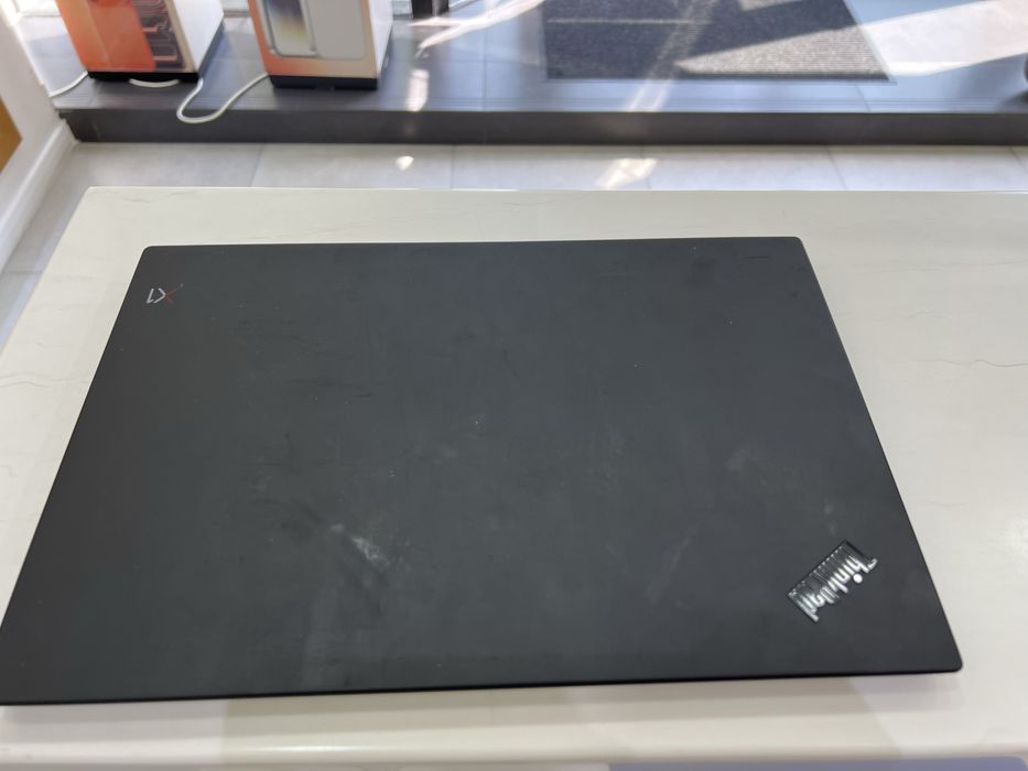 Ноутбук Lenovo Thinkpad X1, Intel Core i5-8