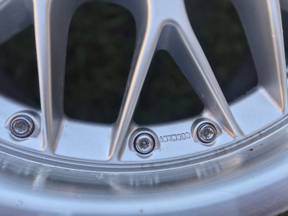 4х100 7.5ж16 4х108 16 цола Кескин