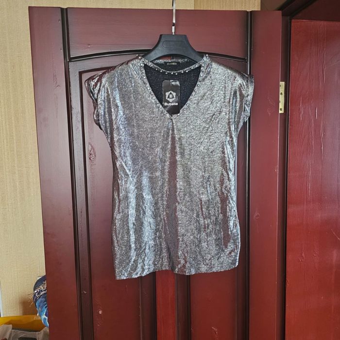 Распродажа одежды новая