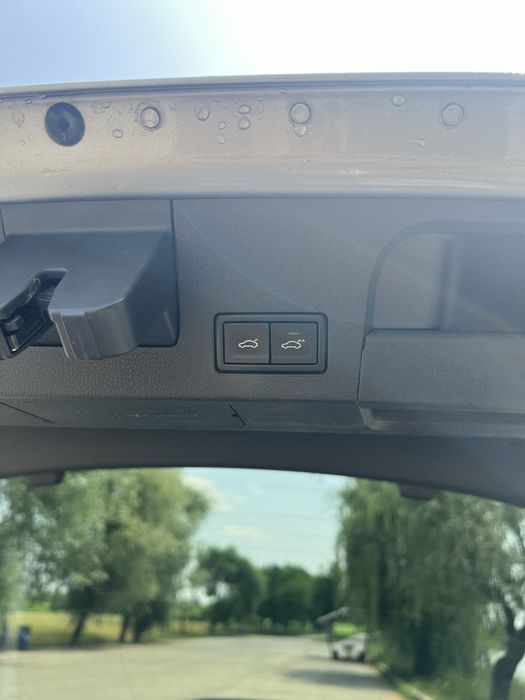 Volksvagen ARTEON R-Line