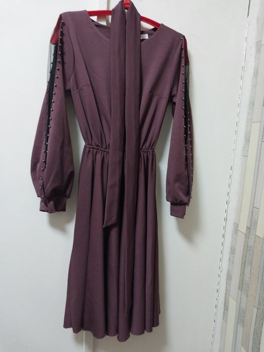 Женские  платья.