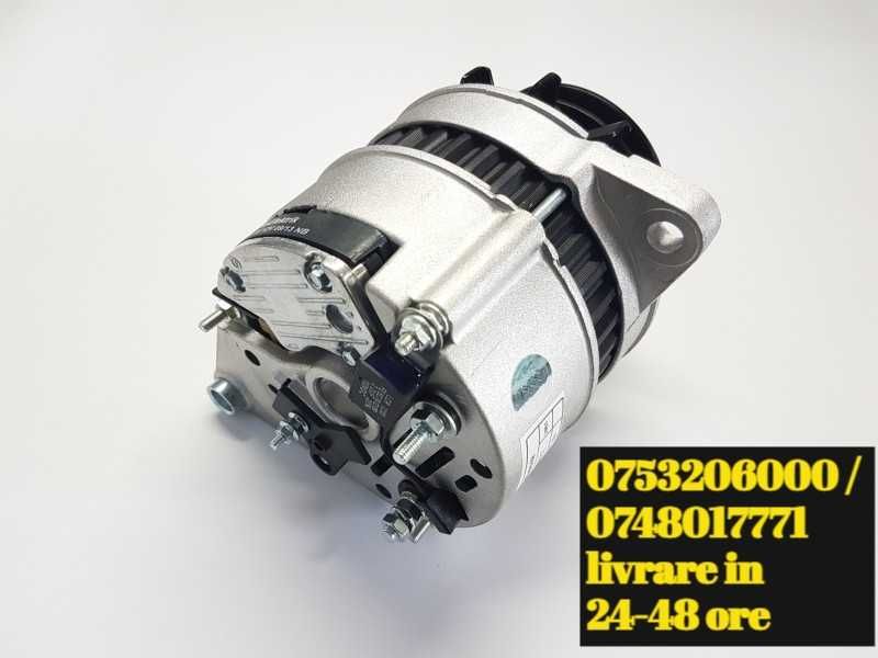 Alternator tractor Massey Ferguson