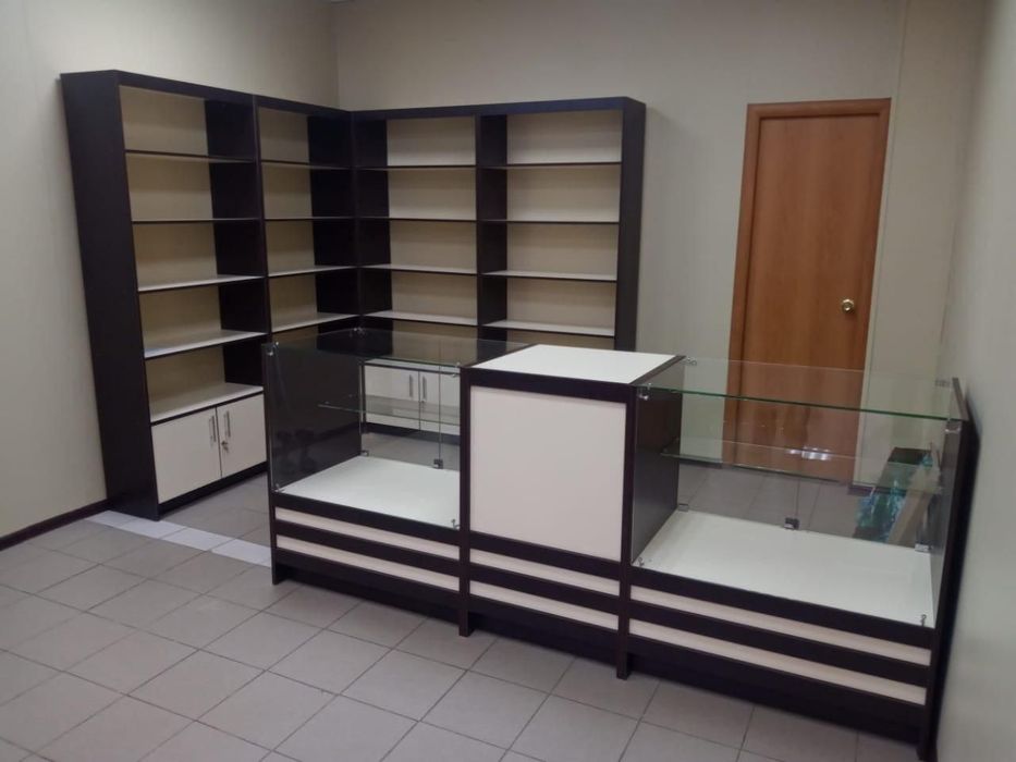 Кухни на заказ .