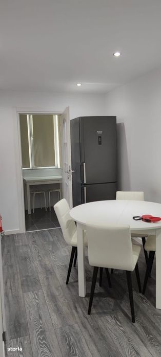 Apartament cu 2 camere de vanzare in Alba Iulia