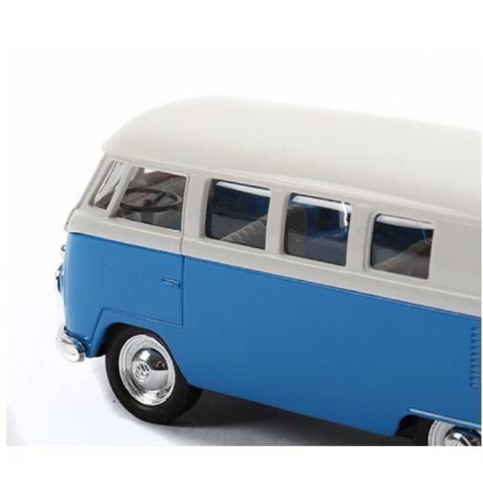 Умален модел VW T1 1:32