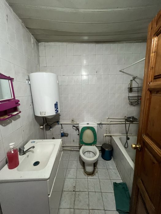 индивидуальный жилой дом