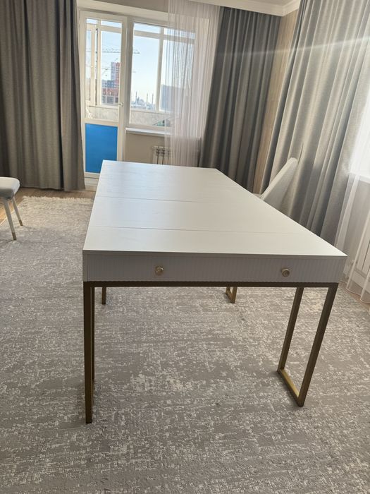 Стол трансформер