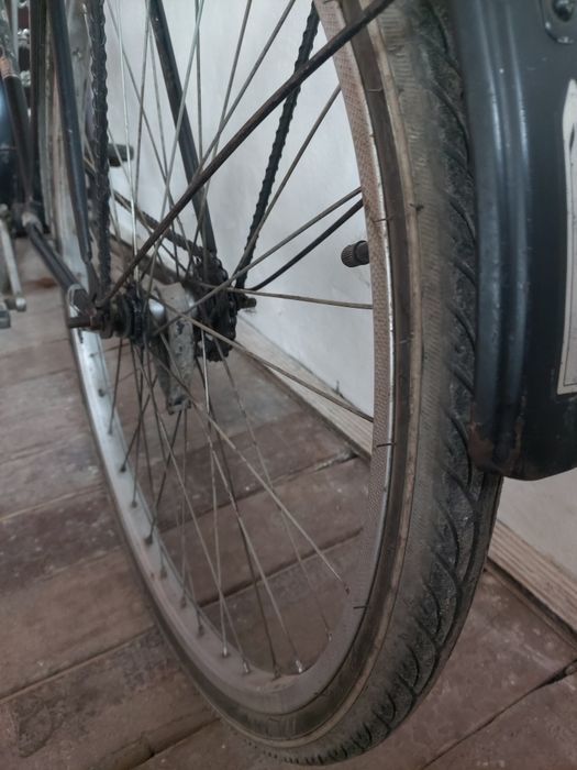 Velosiped sotiladi