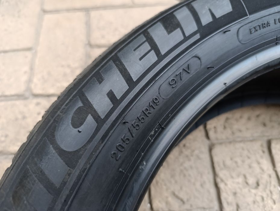 Нови летни гуми Michelin 205/55/19 Primacy 3