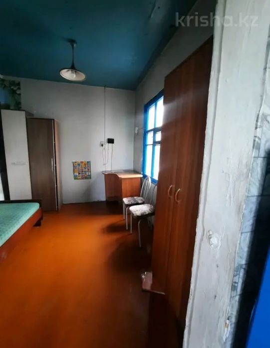 Сдам дом барачного типа в рабочем поселке