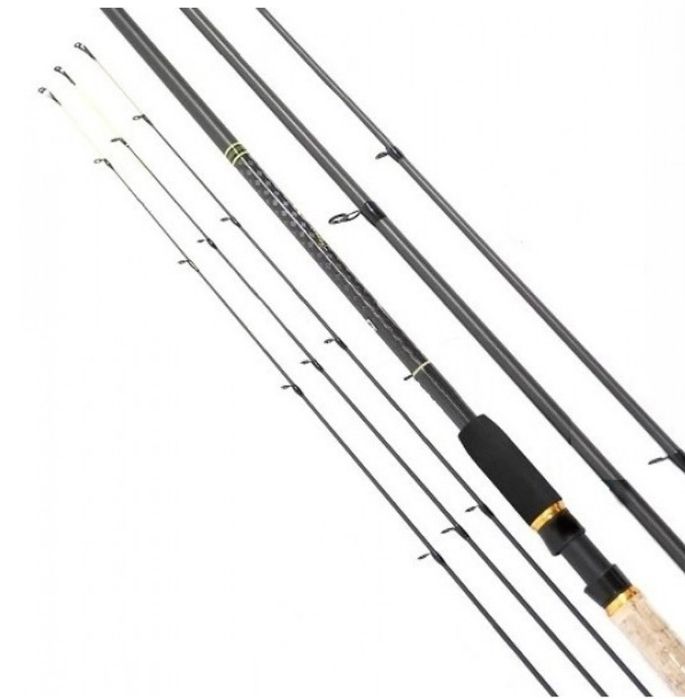 Фидер FL Strategist 3.60м/3.90м/4.20м