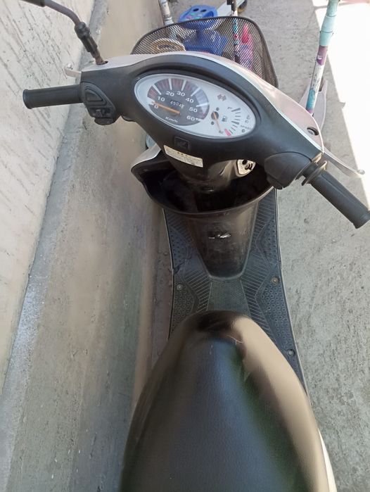 Продам мопед в хорошем состоянии