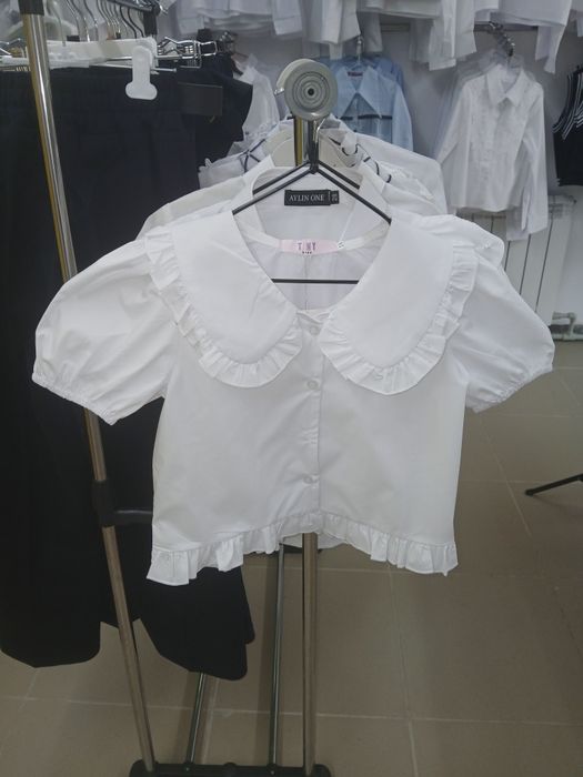 Продажа школьной формы, одежды и обуви