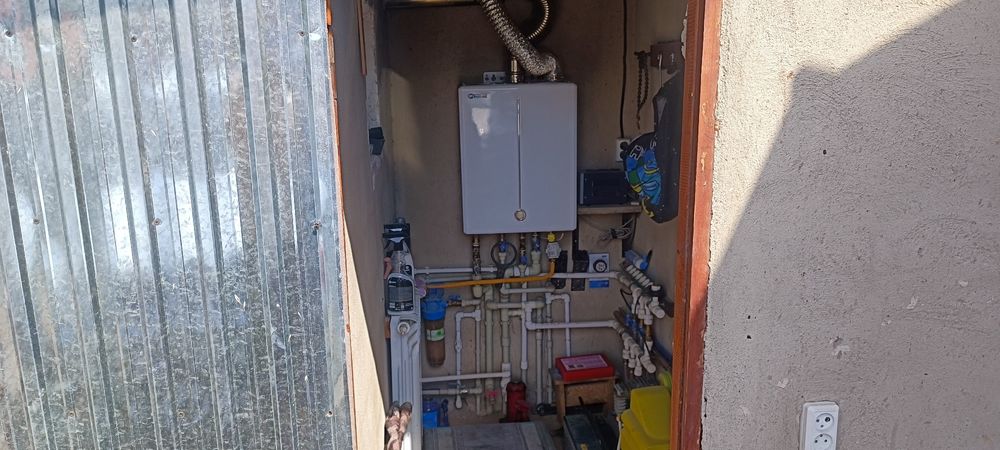 Продается  дом. .