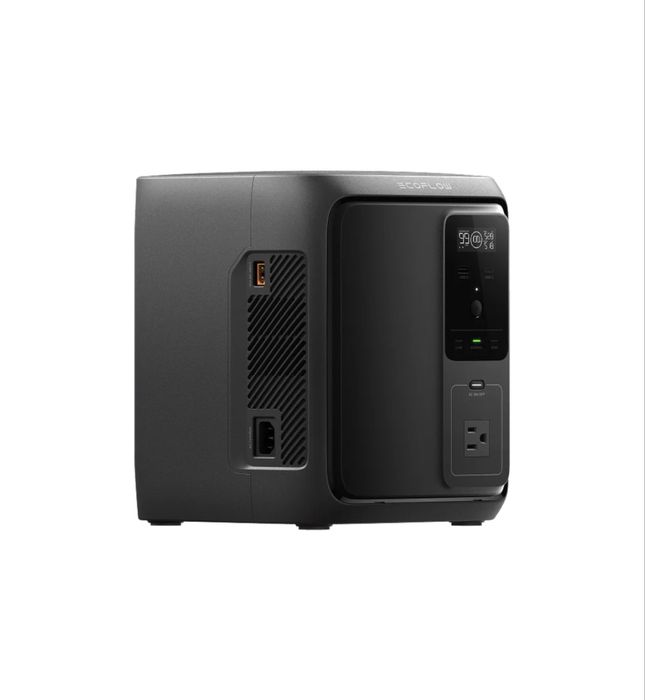 EcoFlow DELTA 3 1000 Air