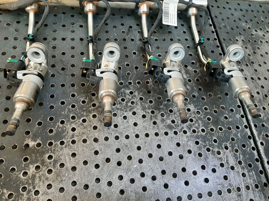 injector 1.5 t b 15e4e mg hs 0261500712