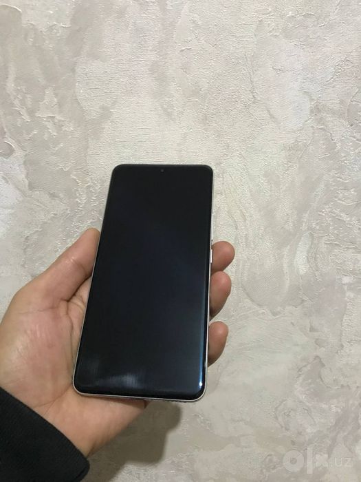 Redmi note 15 pro 8 256gb sotladi