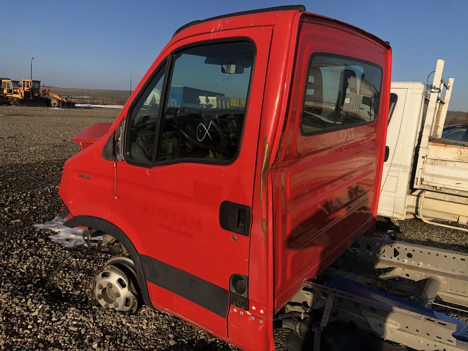 Piese autoutilitare la pachet toate