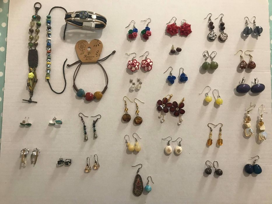 Bijuterii pentru femei - totul la 150 lei