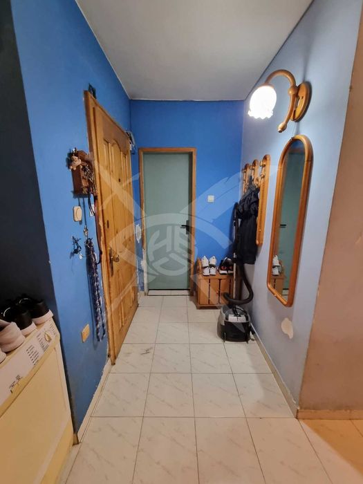 Продава се Тристаен апартамент в Бургас, Възраждане - 93 кв.м за 1366 €/кв.м - Снимка #6