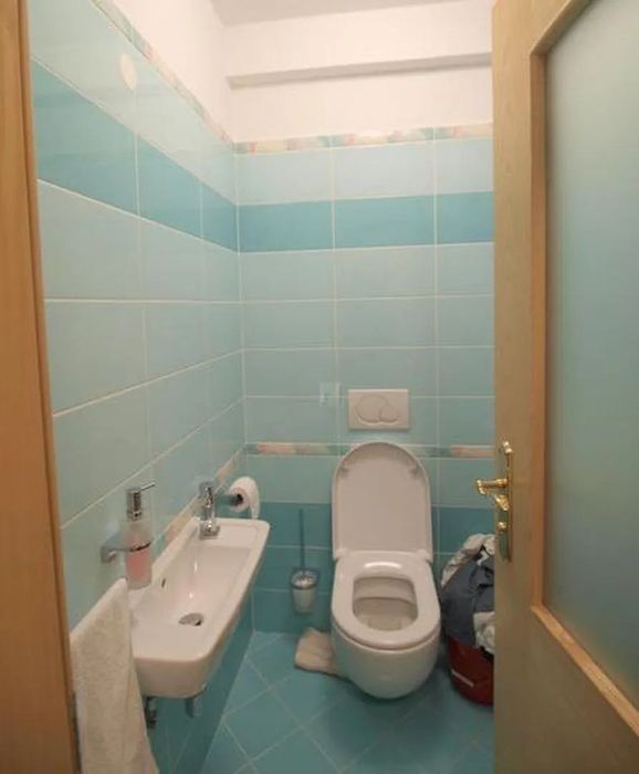 Тристаен апартамент в Люлин 10