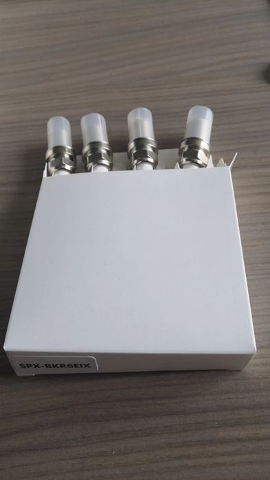 Свечи зажигания Changan