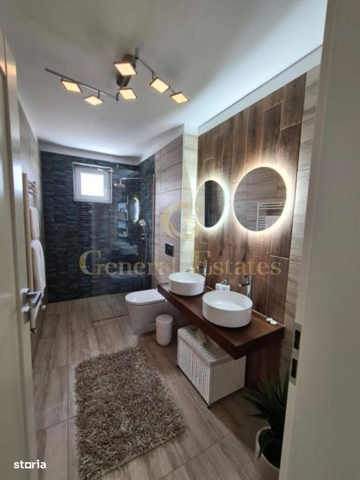 Apartament Premium 3 camere de închiriat – Urban Plaza, Brașov |