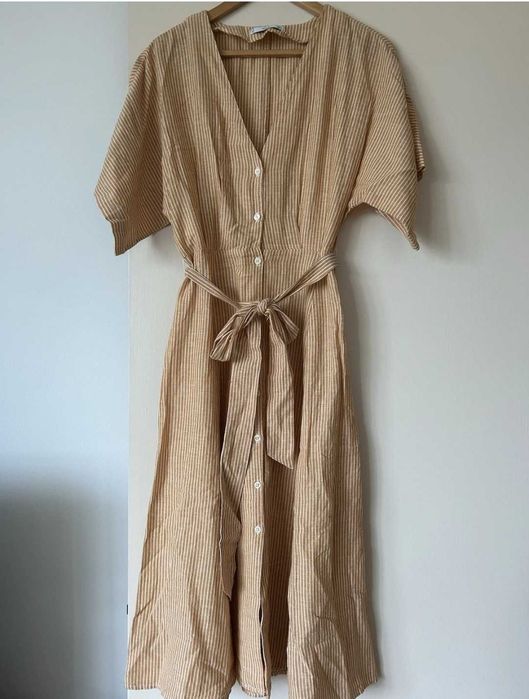 Рокля Mango , Warehouse KOOKAI