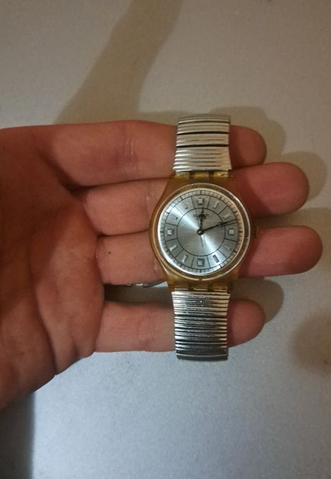 Ceas Swatch Damă Swiss Made